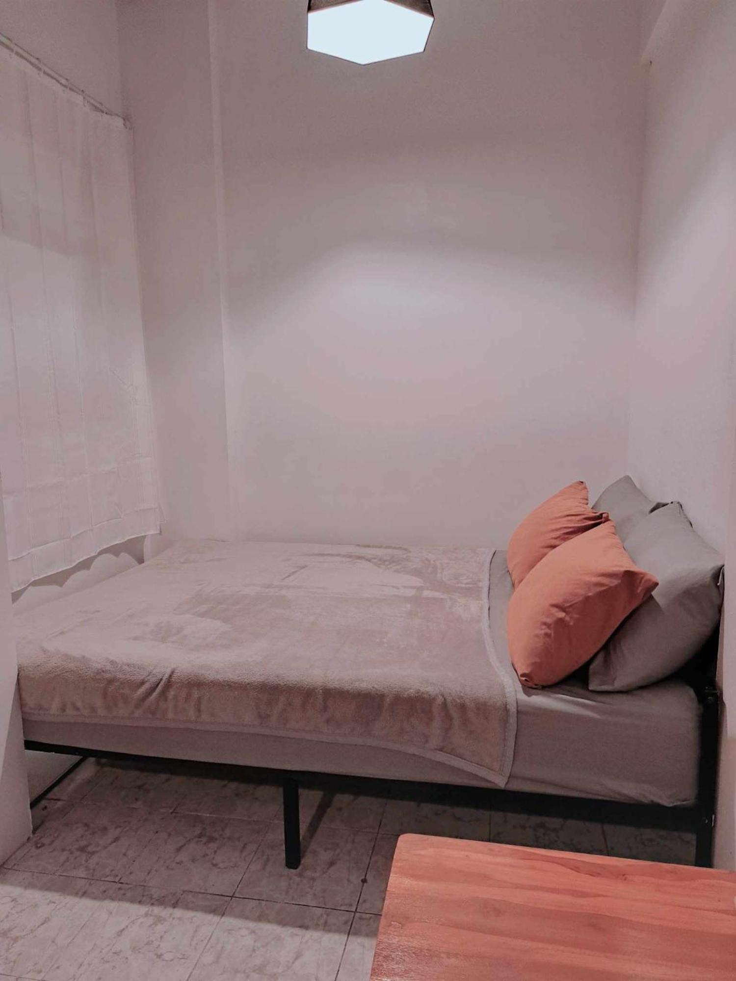 8 SLEEPER STREET Hostel Krabi town Buitenkant foto