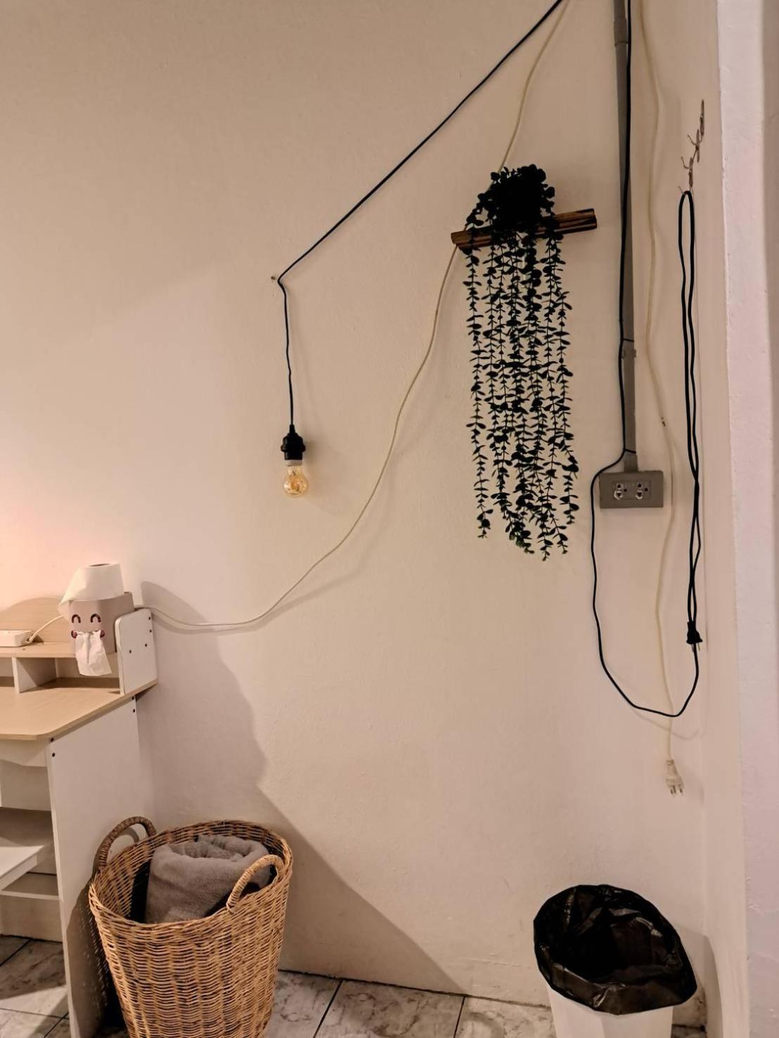8 SLEEPER STREET Hostel Krabi town Buitenkant foto